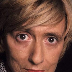 تصویر هنرمند Françoise Sagan