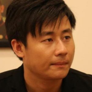 تصویر هنرمند Liu Chun