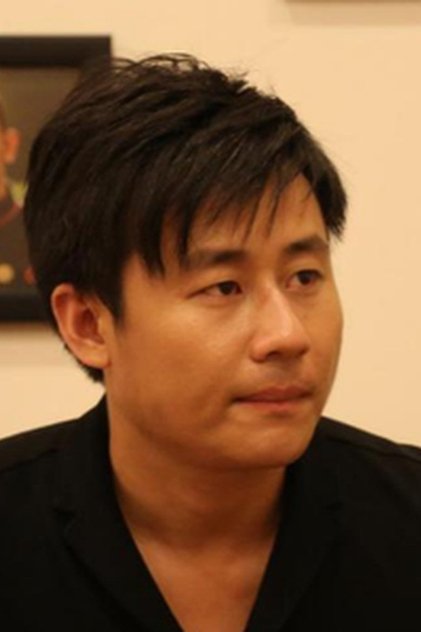 liu chun