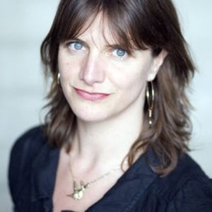 تصویر هنرمند Rebecca Lenkiewicz