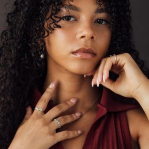 تصویر هنرمند Simone Miller