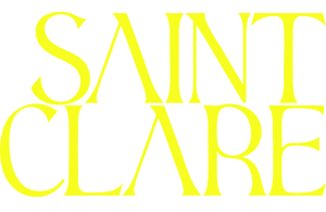 لوگوی رسمی فیلم Saint Clare (2024)