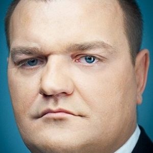 تصویر هنرمند Mikhail Mukhin