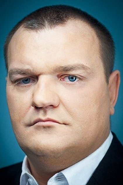تصویر هنرمند Mikhail Mukhin