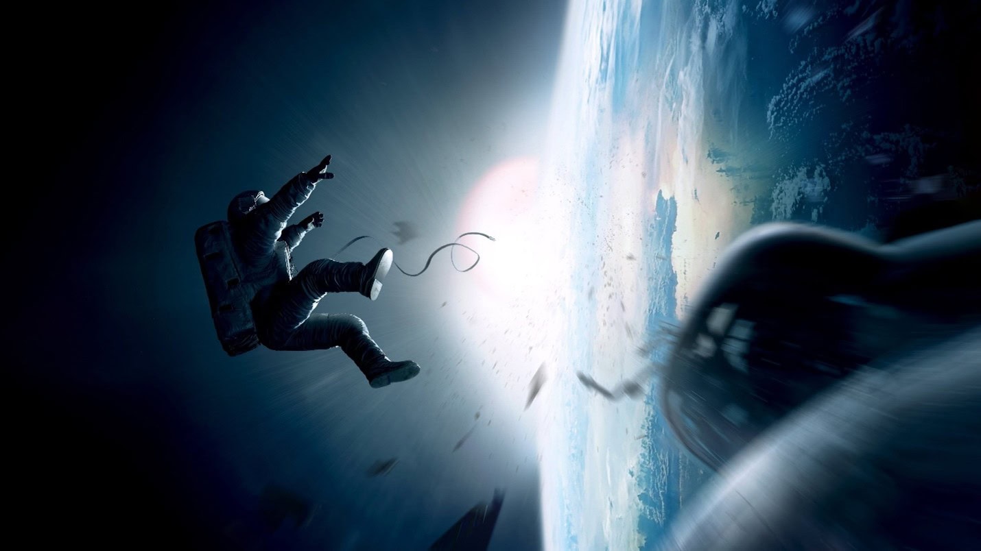 بهترین فیلم ها با موضوع بقا 2