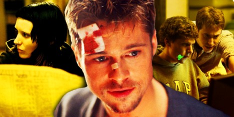 بهترین فیلم های دیوید فینچر 2