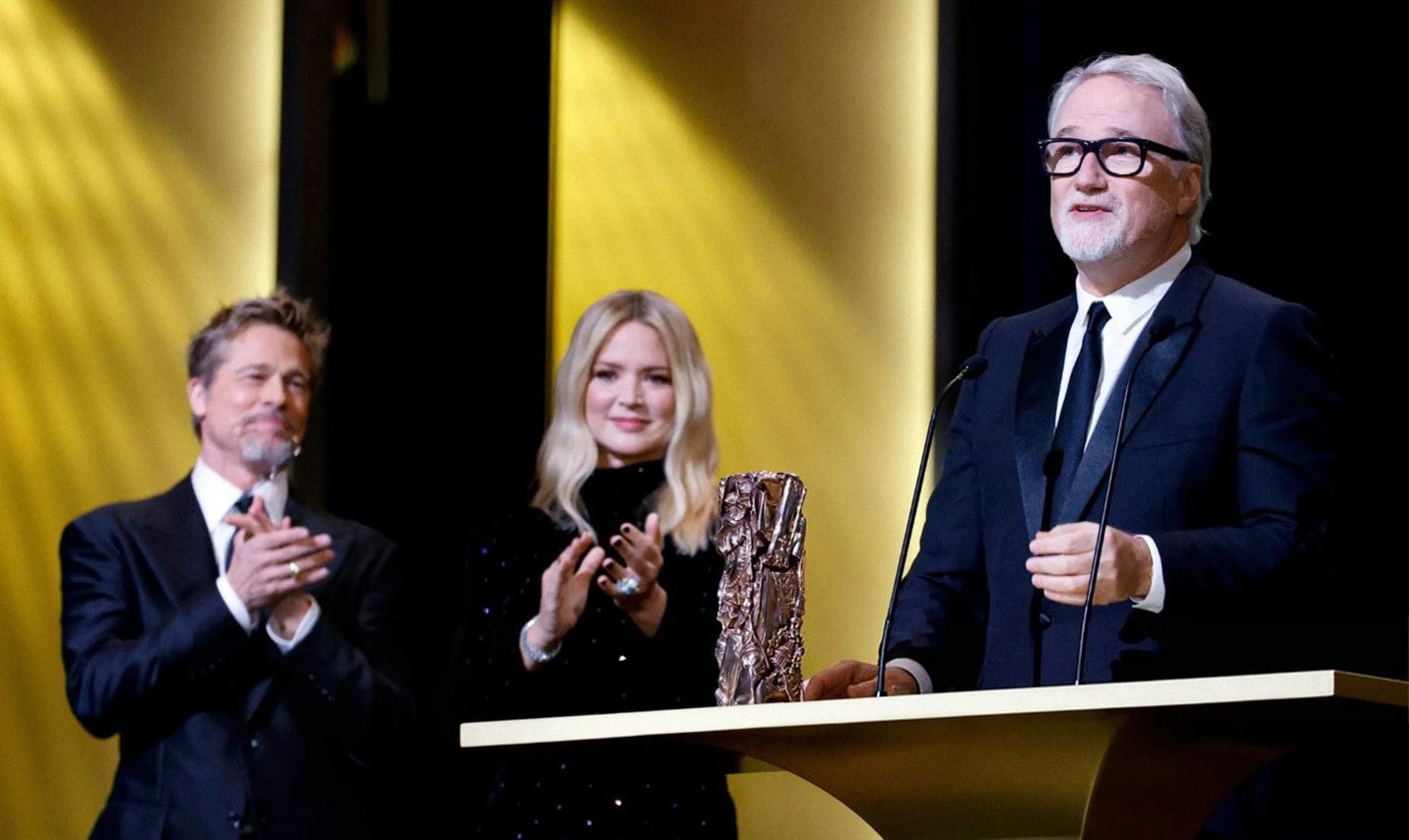 بهترین فیلم های دیوید فینچر 3