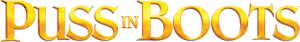لوگوی کالکشن Puss in Boots