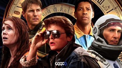 بهترین فیلم‌ ها با موضوع سفر در زمان 1