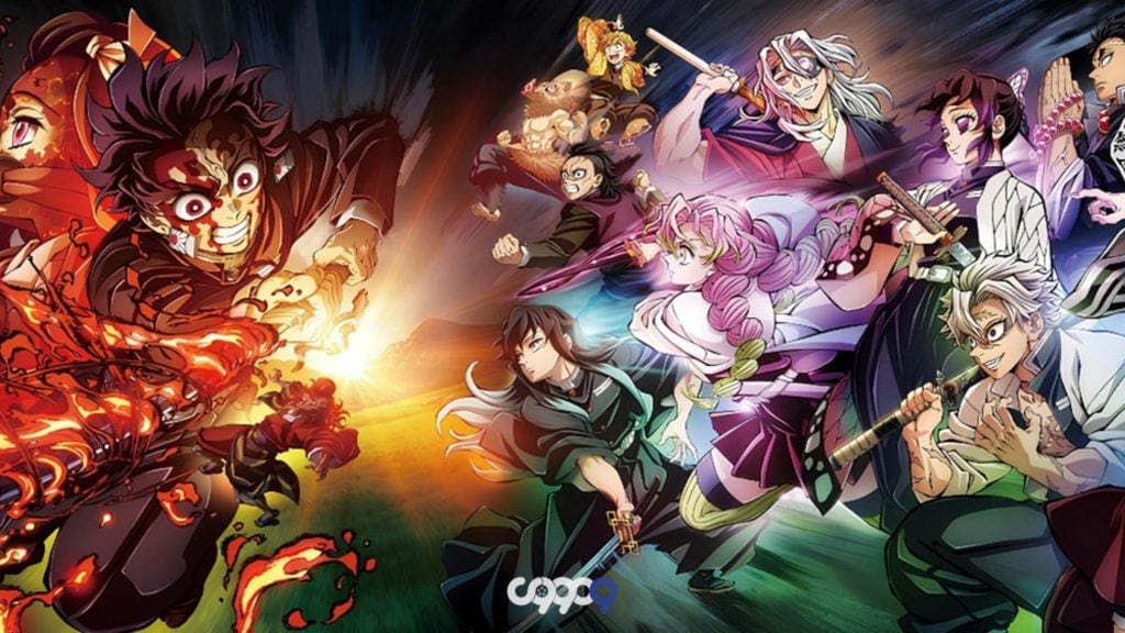 Demon Slayer