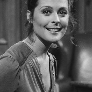 تصویر هنرمند Brenda Benet