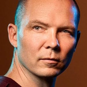 تصویر هنرمند Jonathan Blow