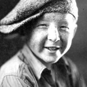 تصویر هنرمند Spec O'Donnell