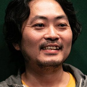 تصویر هنرمند Takashi Naoya