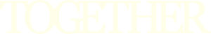 لوگوی رسمی فیلم Together (2025)