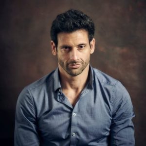 تصویر هنرمند George Slebi