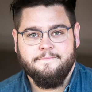 تصویر هنرمند Charley Koontz