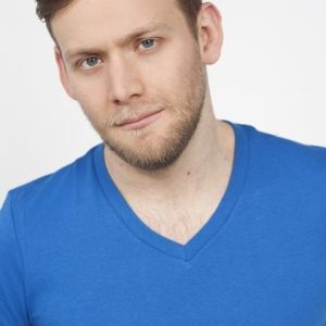 تصویر هنرمند Tom Beaurepaire