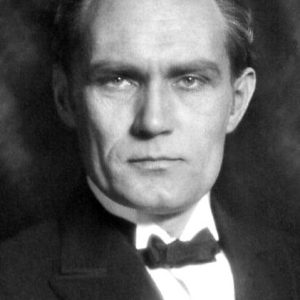 تصویر هنرمند Bernhard Goetzke