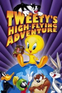 The Sylvester And Tweety Mysteries 4