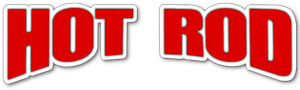 لوگوی رسمی فیلم Hot Rod (2007)