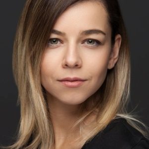 تصویر هنرمند Gözde Duru