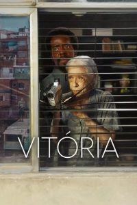 پوستر رسمی فیلم Vitoria (2024)