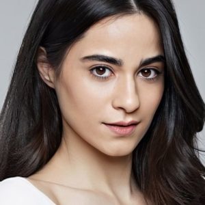 تصویر هنرمند Merve Nur Bengi