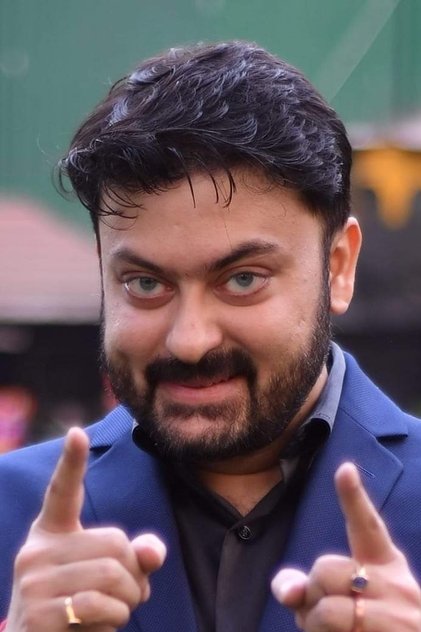 تصویر هنرمند Saheb Chatterjee