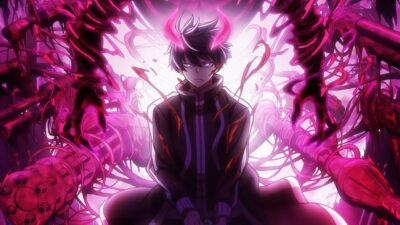 Teaser for Tougen Anki