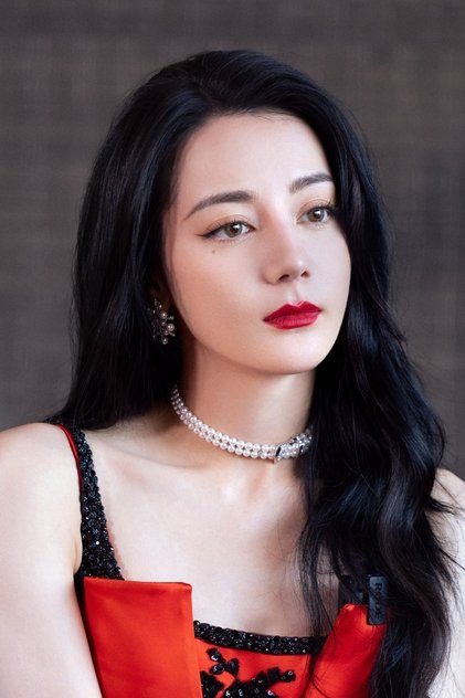 تصویر هنرمند Dilraba Dilmurat