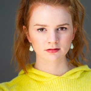 تصویر هنرمند Allison Shrum