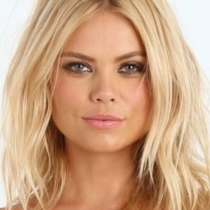 تصویر هنرمند Kamilla Alnes