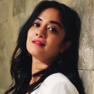 تصویر هنرمند Sarika Singh