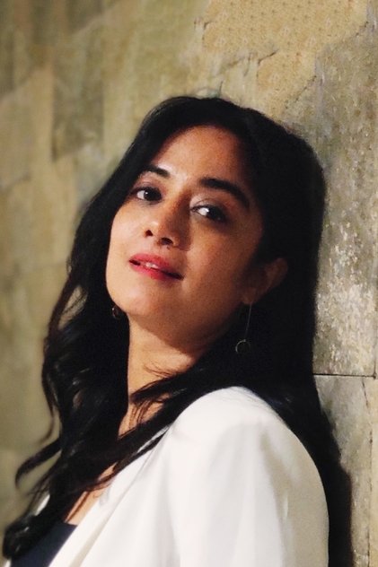 تصویر هنرمند Sarika Singh