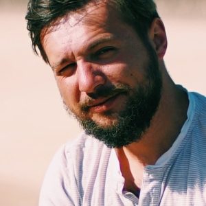 تصویر هنرمند Egor Povolotskiy