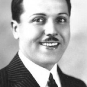 تصویر هنرمند Monty Banks