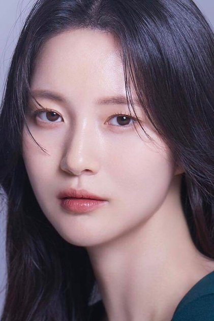 تصویر هنرمند Cha Soo-jin