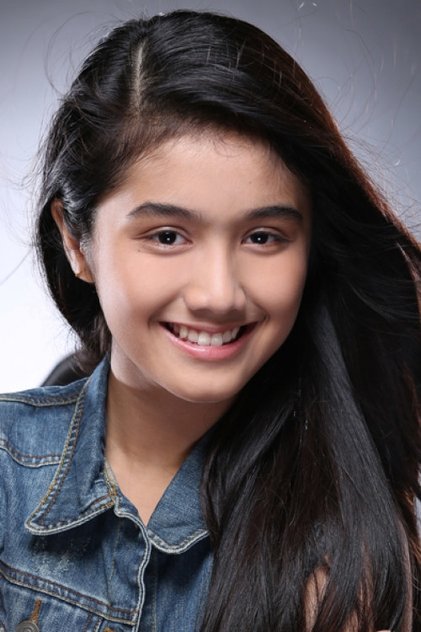 zulfa maharani