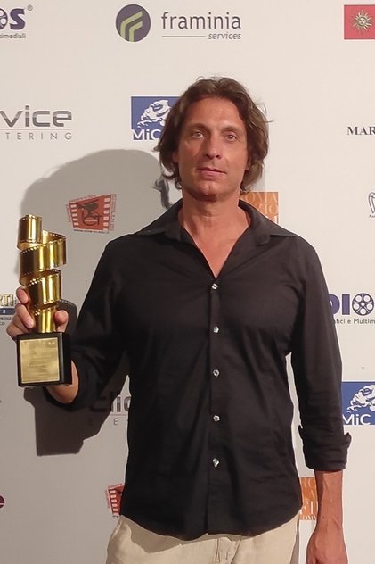 cristiano donzelli