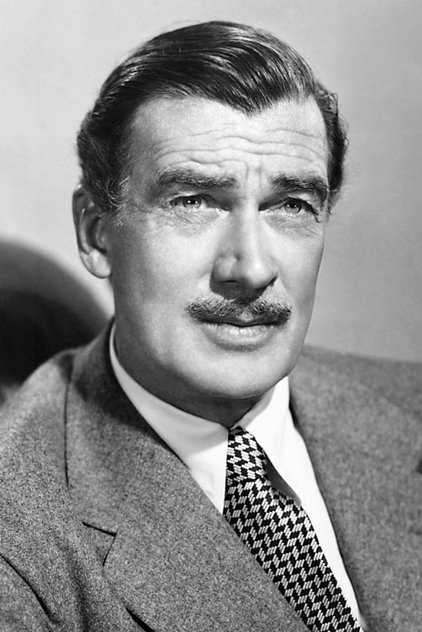 تصویر هنرمند Walter Pidgeon