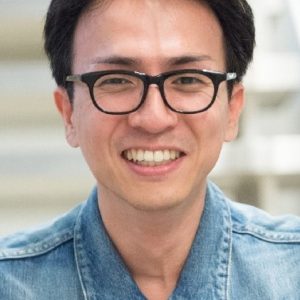 تصویر هنرمند Ryohei Takeshita