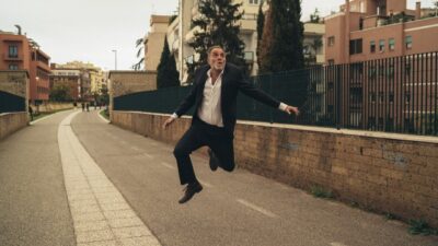 Teaser for Nonostante