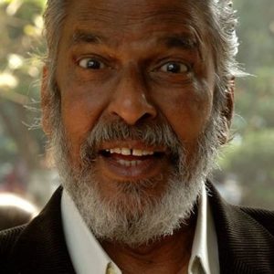 تصویر هنرمند Rudraprasad Sengupta