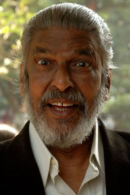 تصویر هنرمند Rudraprasad Sengupta