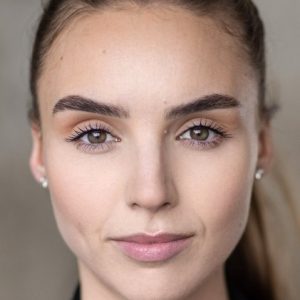 تصویر هنرمند Louise Bourke