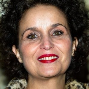 تصویر هنرمند Muriel Combeau