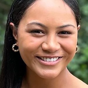 تصویر هنرمند Hinerangi Harawira-Nicholas