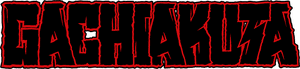 Official logo for انیمه Gachiakuta (2025)