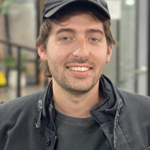 تصویر هنرمند Agustín Bossi